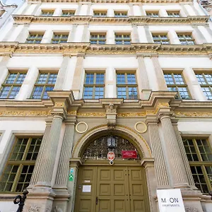 Moon Appart hôtel